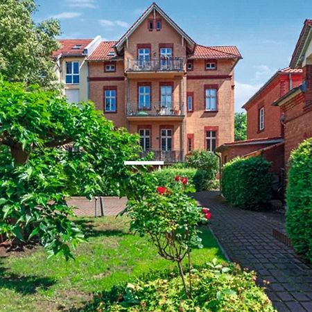 Gruenderzeitvilla In Potsdam Exterior photo
